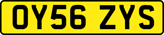 OY56ZYS