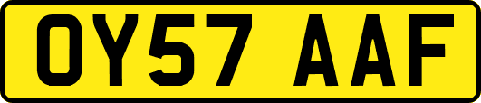 OY57AAF