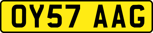 OY57AAG