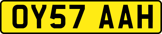 OY57AAH