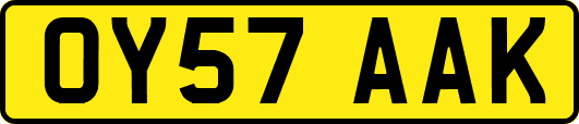 OY57AAK