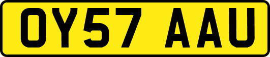 OY57AAU