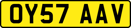 OY57AAV