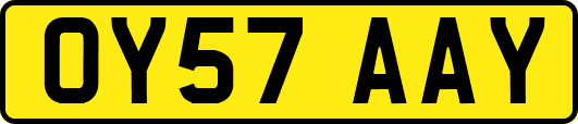 OY57AAY