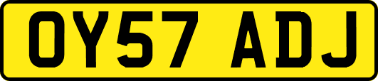 OY57ADJ