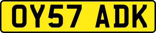 OY57ADK