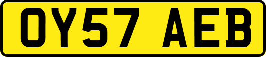 OY57AEB