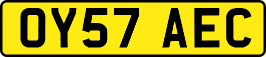OY57AEC