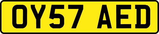 OY57AED