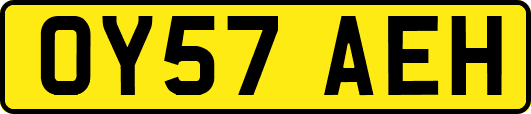OY57AEH