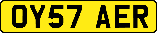 OY57AER