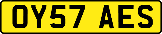 OY57AES