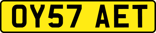 OY57AET
