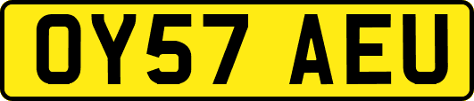 OY57AEU