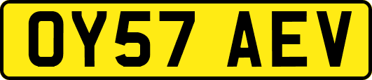 OY57AEV