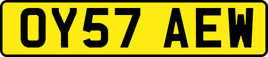 OY57AEW