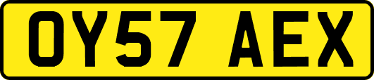 OY57AEX