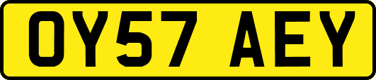 OY57AEY