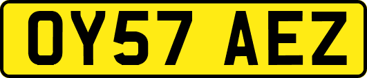 OY57AEZ