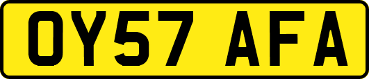 OY57AFA