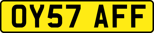 OY57AFF