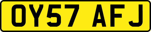 OY57AFJ