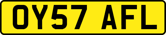 OY57AFL