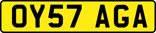 OY57AGA