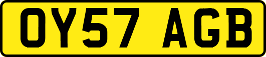 OY57AGB