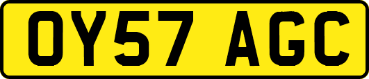 OY57AGC