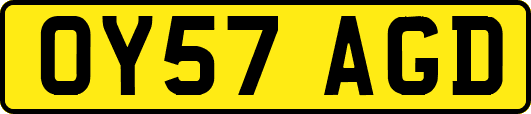 OY57AGD