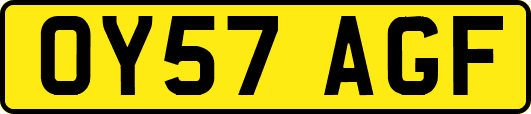 OY57AGF