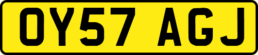 OY57AGJ