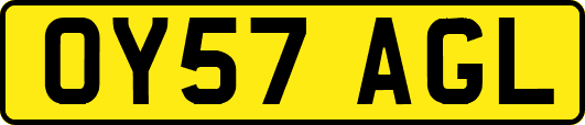 OY57AGL