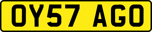 OY57AGO