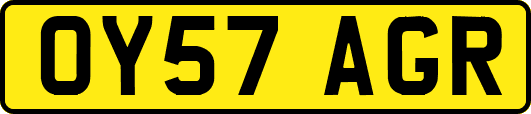 OY57AGR