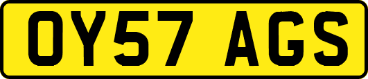 OY57AGS