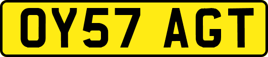 OY57AGT