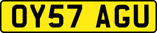 OY57AGU