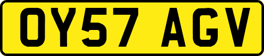 OY57AGV