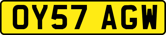 OY57AGW
