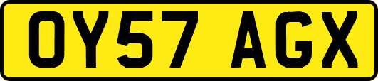 OY57AGX