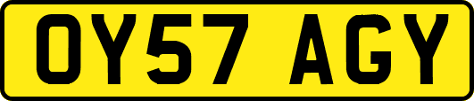 OY57AGY