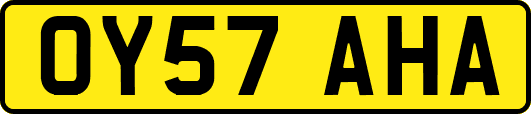OY57AHA