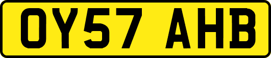 OY57AHB