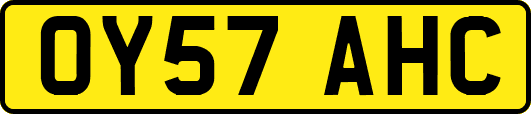 OY57AHC