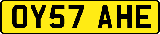 OY57AHE