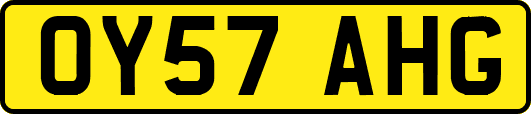 OY57AHG