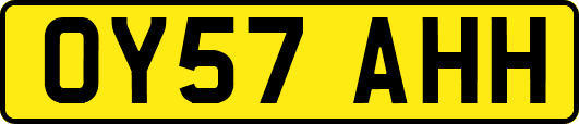 OY57AHH