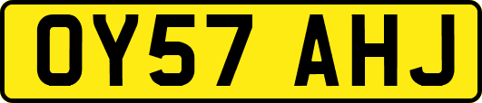 OY57AHJ